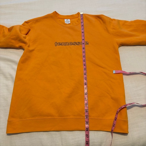 Vintage Adidas Tennessee Volunteers Crew Sweater - Picture 9 of 10
